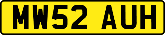 MW52AUH