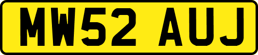 MW52AUJ