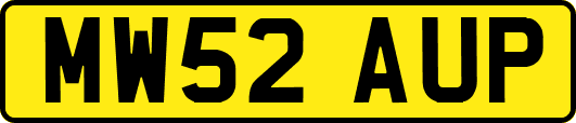 MW52AUP