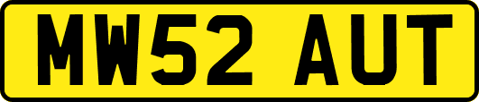 MW52AUT