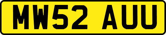 MW52AUU
