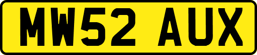 MW52AUX