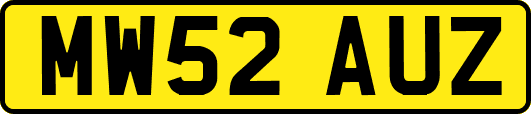 MW52AUZ