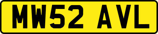 MW52AVL