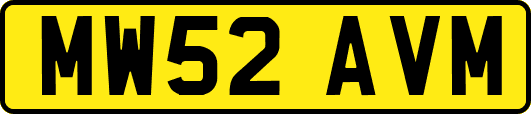 MW52AVM