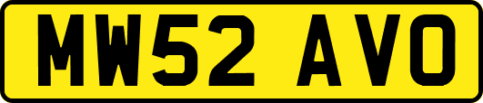 MW52AVO