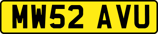MW52AVU