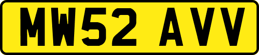 MW52AVV
