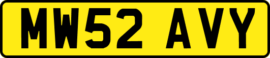 MW52AVY