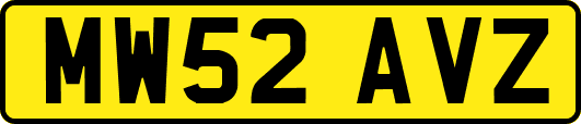 MW52AVZ