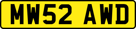 MW52AWD