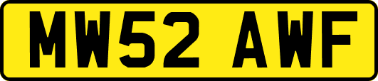 MW52AWF