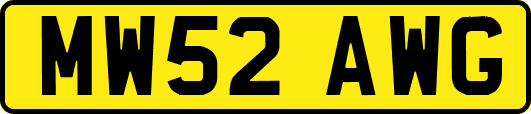 MW52AWG