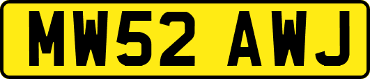 MW52AWJ