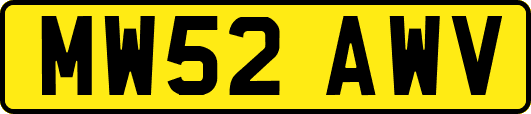 MW52AWV
