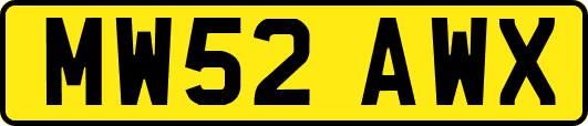 MW52AWX