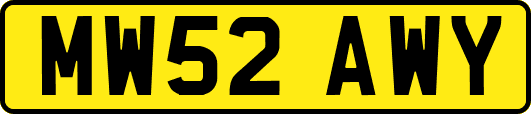 MW52AWY