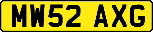 MW52AXG