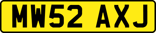 MW52AXJ