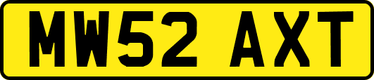 MW52AXT