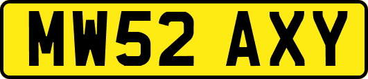 MW52AXY