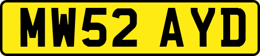 MW52AYD