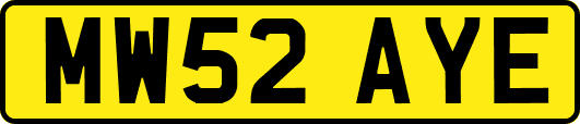 MW52AYE