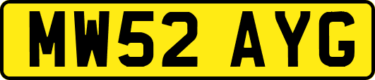 MW52AYG