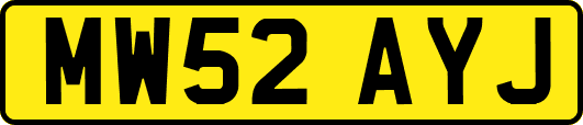 MW52AYJ