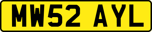 MW52AYL