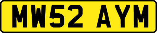 MW52AYM