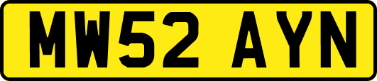 MW52AYN