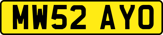 MW52AYO