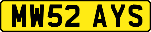 MW52AYS