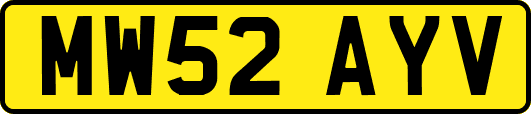 MW52AYV