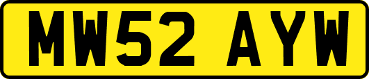 MW52AYW