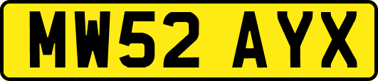 MW52AYX