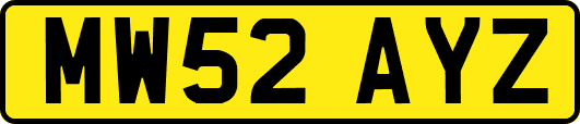 MW52AYZ