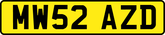 MW52AZD