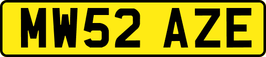 MW52AZE