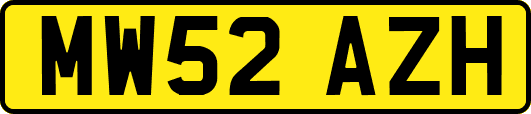 MW52AZH