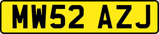 MW52AZJ