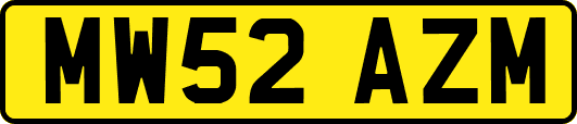 MW52AZM