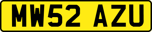 MW52AZU