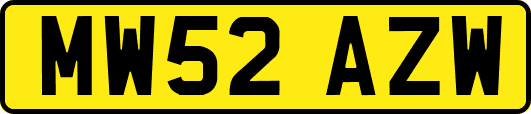MW52AZW