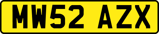 MW52AZX