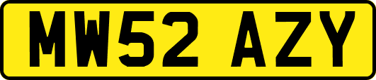 MW52AZY