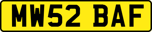 MW52BAF