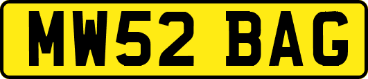 MW52BAG