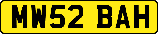 MW52BAH